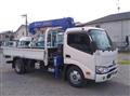 2025 Hino Dutro