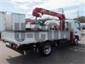2024 Mitsubishi Fuso Canter