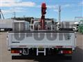 2024 Mitsubishi Fuso Canter