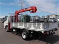 2024 Mitsubishi Fuso Canter