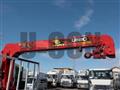 2024 Mitsubishi Fuso Canter