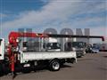 2024 Mitsubishi Fuso Canter
