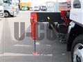 2024 Mitsubishi Fuso Canter