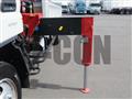 2024 Mitsubishi Fuso Canter