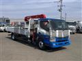 2018 Mitsubishi Fuso Canter