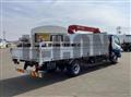 2018 Mitsubishi Fuso Canter