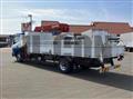 2018 Mitsubishi Fuso Canter