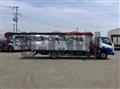 2018 Mitsubishi Fuso Canter