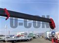 2018 Mitsubishi Fuso Canter