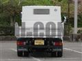 2022 Toyota Dyna Truck