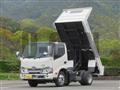 2022 Toyota Dyna Truck