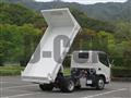 2022 Toyota Dyna Truck