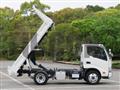 2022 Toyota Dyna Truck