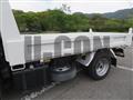 2022 Toyota Dyna Truck