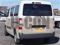 2022 Toyota Townace Van