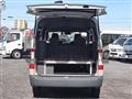 2022 Toyota Townace Van
