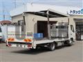 2024 Toyota Dyna Truck