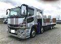 2024 Mitsubishi Fuso Super Great