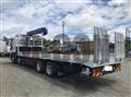 2024 Mitsubishi Fuso Super Great