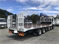 2024 Mitsubishi Fuso Super Great