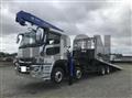 2024 Mitsubishi Fuso Super Great