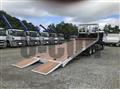 2024 Mitsubishi Fuso Super Great