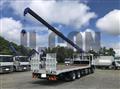 2024 Mitsubishi Fuso Super Great