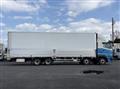2016 Mitsubishi Fuso Super Great