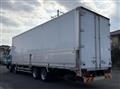 2016 Mitsubishi Fuso Super Great