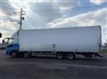 2016 Mitsubishi Fuso Super Great