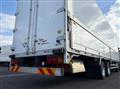 2016 Mitsubishi Fuso Super Great