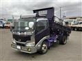 2013 Toyota Dyna Truck