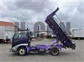 2013 Toyota Dyna Truck