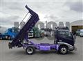 2013 Toyota Dyna Truck