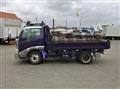 2013 Toyota Dyna Truck