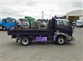 2013 Toyota Dyna Truck