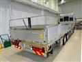 2021 Mitsubishi Fuso Super Great