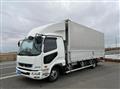 2021 Mitsubishi Fuso Fighter