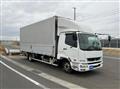 2021 Mitsubishi Fuso Fighter