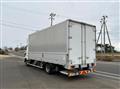 2021 Mitsubishi Fuso Fighter