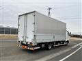 2021 Mitsubishi Fuso Fighter