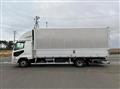 2021 Mitsubishi Fuso Fighter