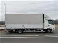 2021 Mitsubishi Fuso Fighter