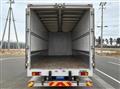 2021 Mitsubishi Fuso Fighter