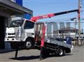 2015 Mitsubishi Fuso Canter