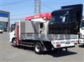 2015 Mitsubishi Fuso Canter