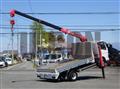 2015 Mitsubishi Fuso Canter