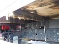 2015 Mitsubishi Fuso Canter