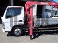 2015 Mitsubishi Fuso Canter
