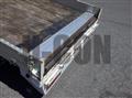 2015 Mitsubishi Fuso Canter